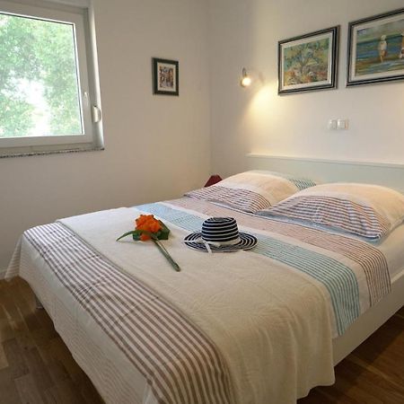 Apartment Lea 닌 외부 사진