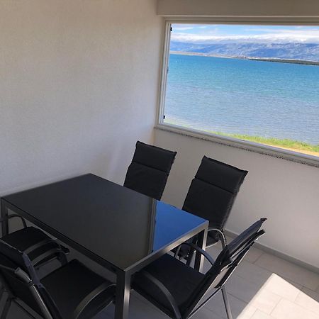 Apartment Lea 닌 외부 사진