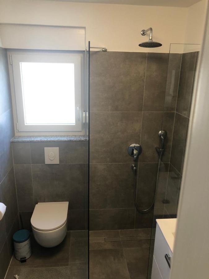 Apartment Lea 닌 외부 사진