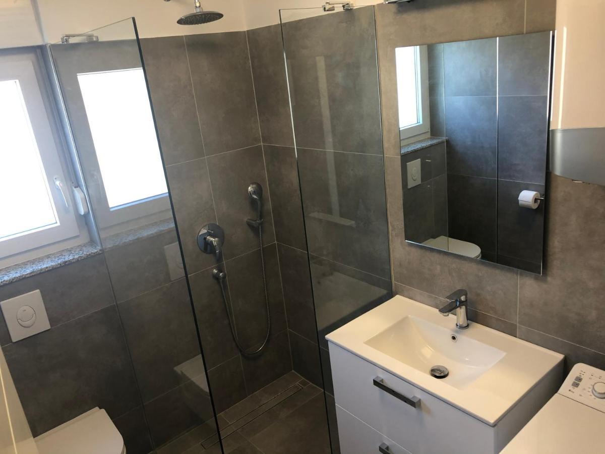 Apartment Lea 닌 외부 사진