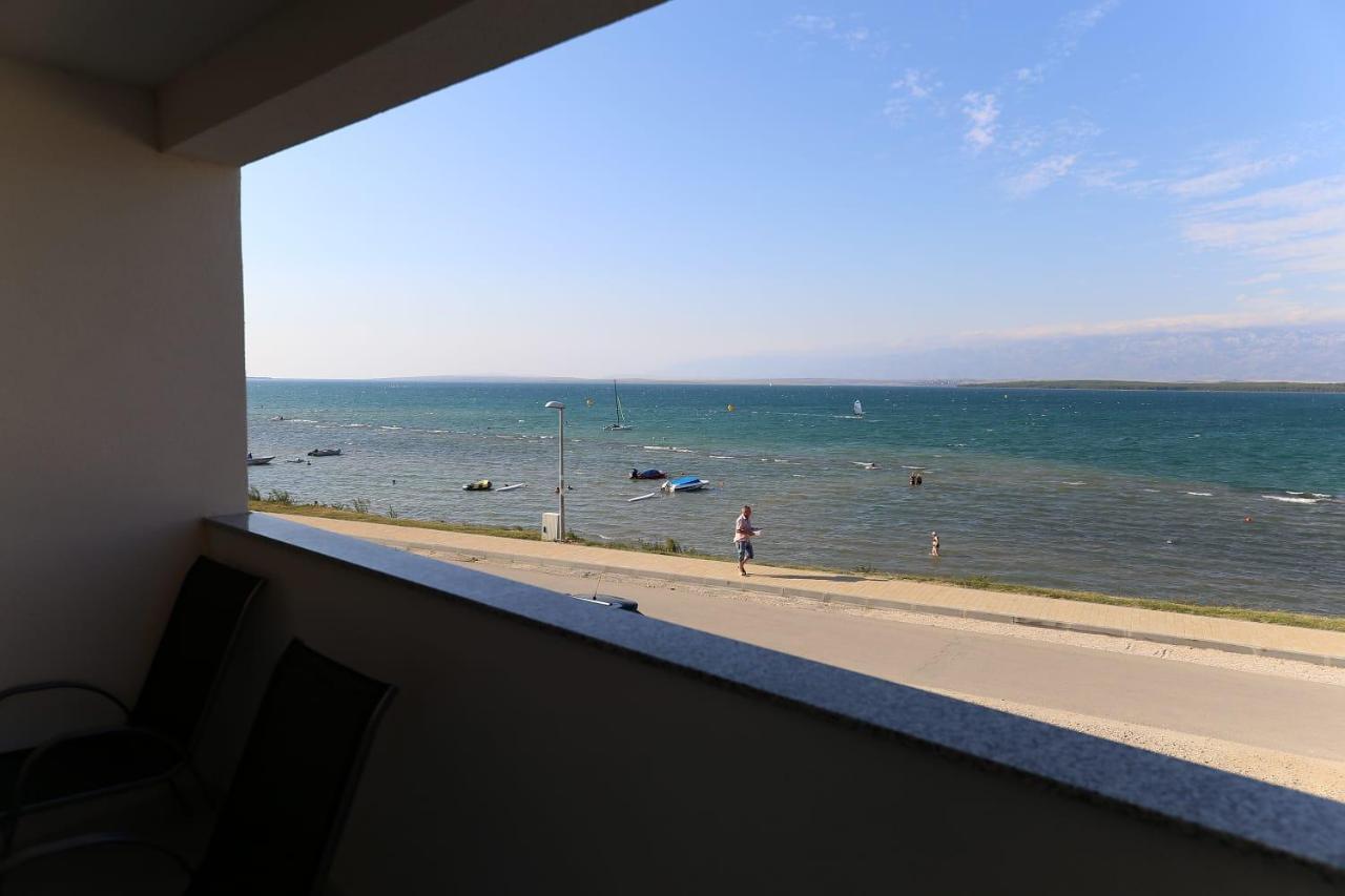 Apartment Lea 닌 외부 사진