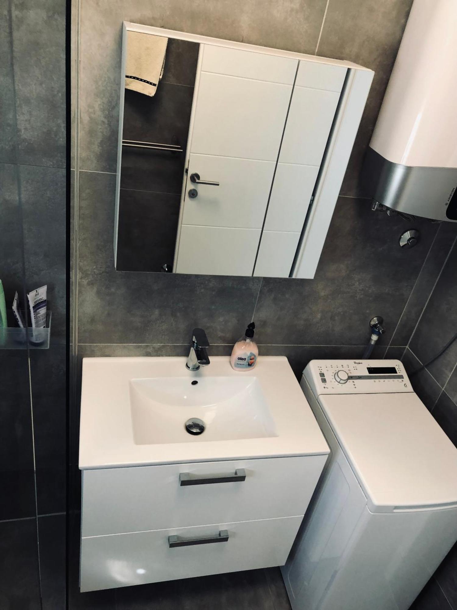 Apartment Lea 닌 외부 사진