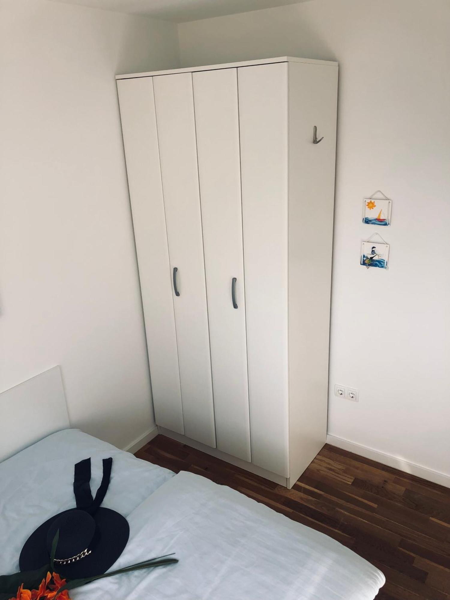 Apartment Lea 닌 외부 사진