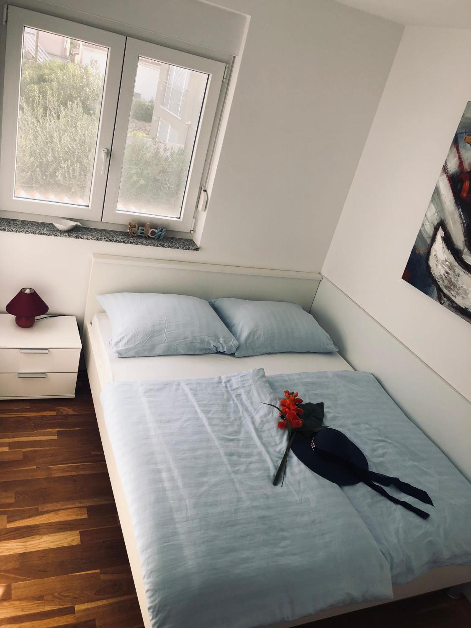 Apartment Lea 닌 외부 사진